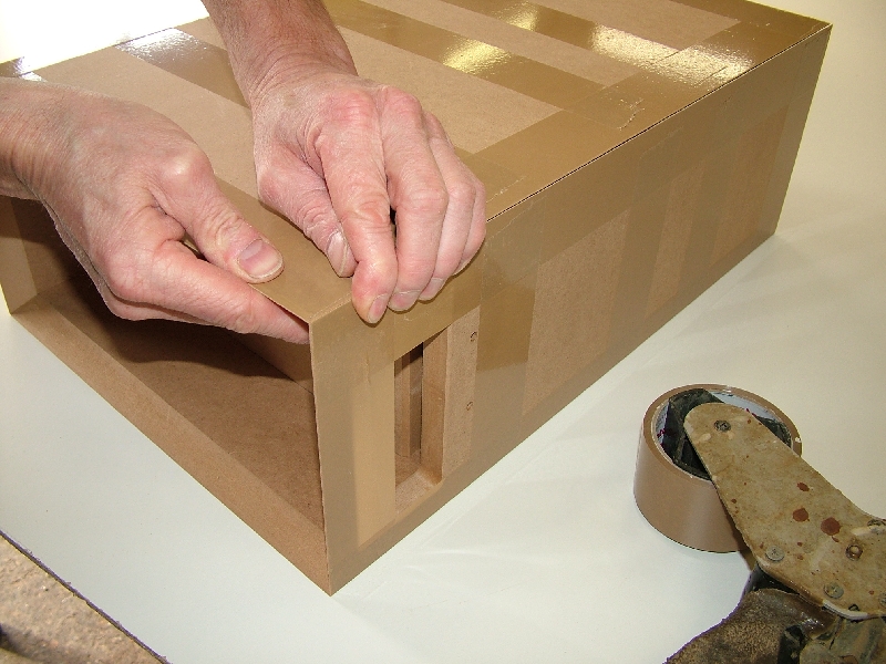 Mikro Horn 2011-E 19